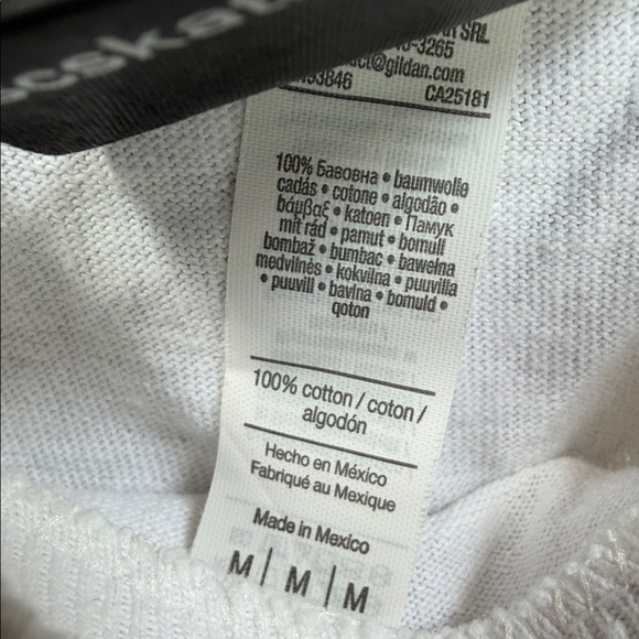 Santa Cruz Skate Tee - Picture 3 of 12